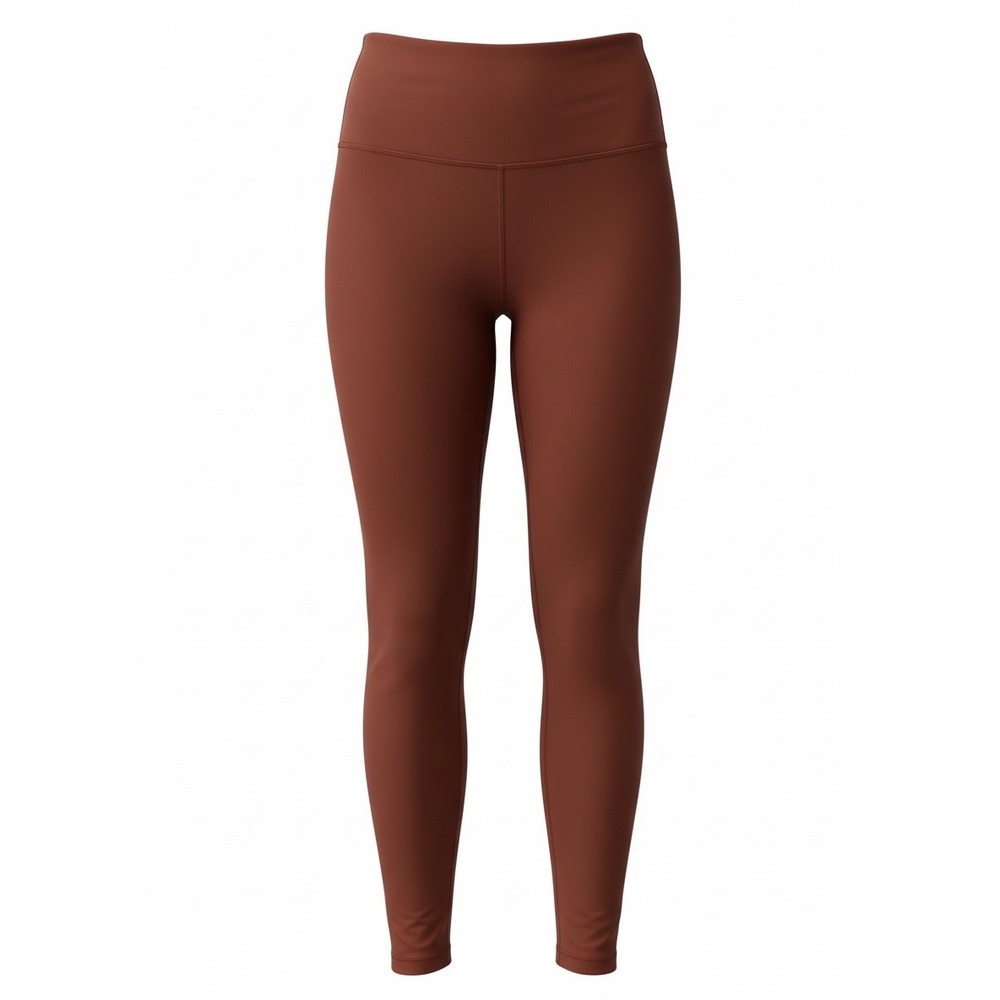 Women's Lululemon Wunder Train High-Rise Tight 25" Everlux Leggings, Size 10
